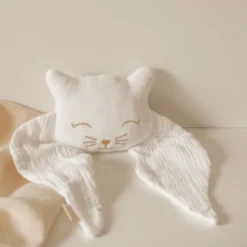 Doudou bola chat