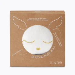 Doudou bola chouette