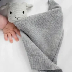 Doudou mouton