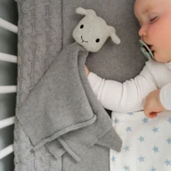 Doudou mouton