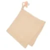 Doudou sevira kids jaune
