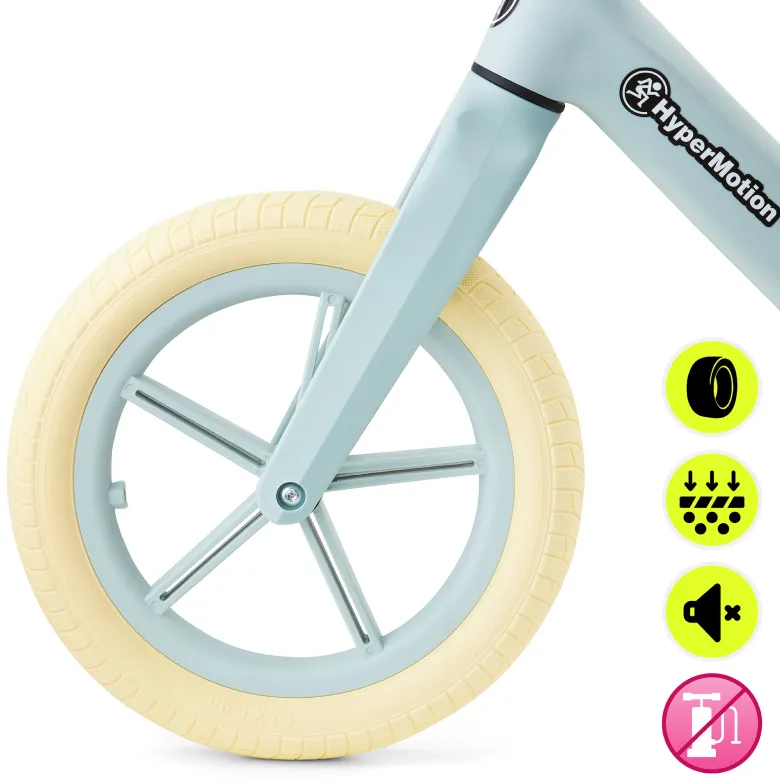 Draisienne vélo enfant ultra léger