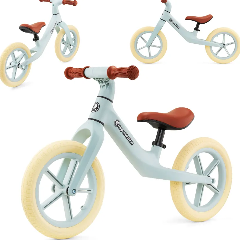 Draisienne vélo enfant ultra léger
