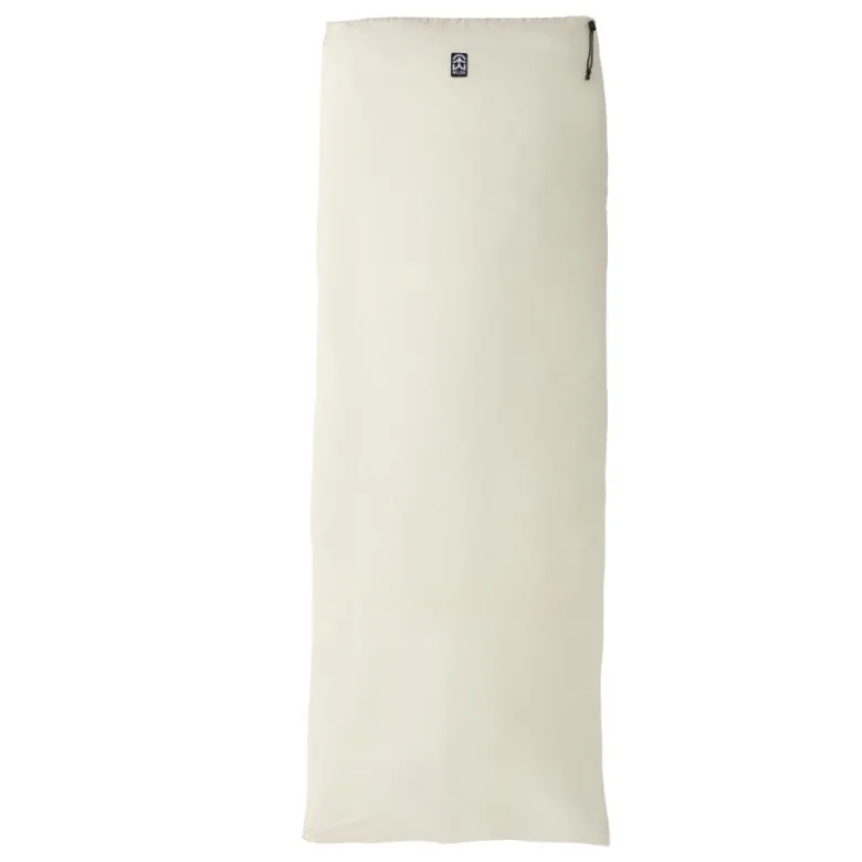 Drap de sac en coton rectangulaire