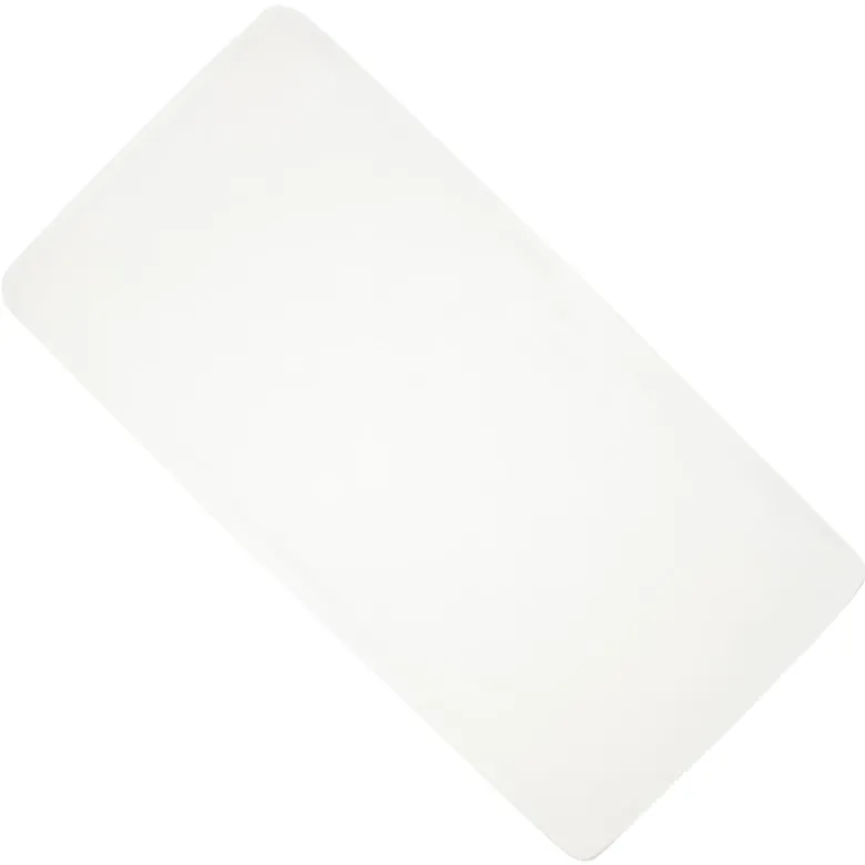 Drap housse coton jersey uni - 60x120