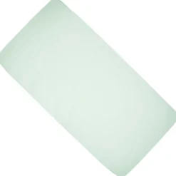 Drap housse coton jersey uni - 60x120