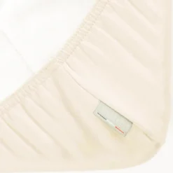 Drap housse coton jersey uni - 60x120