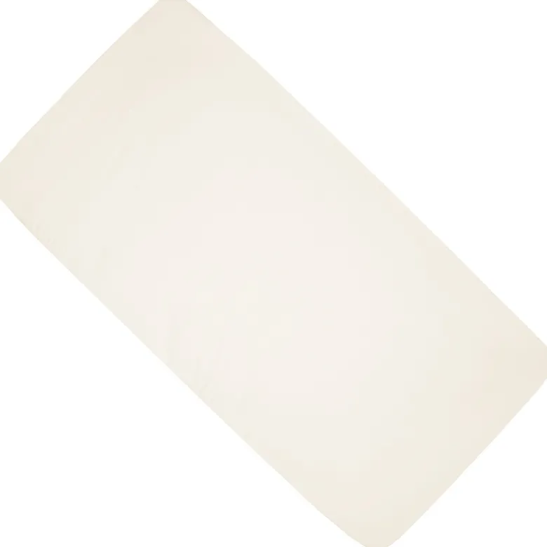 Drap housse coton jersey uni - 60x120