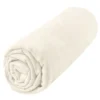 Drap housse coton jersey uni - 70x140
