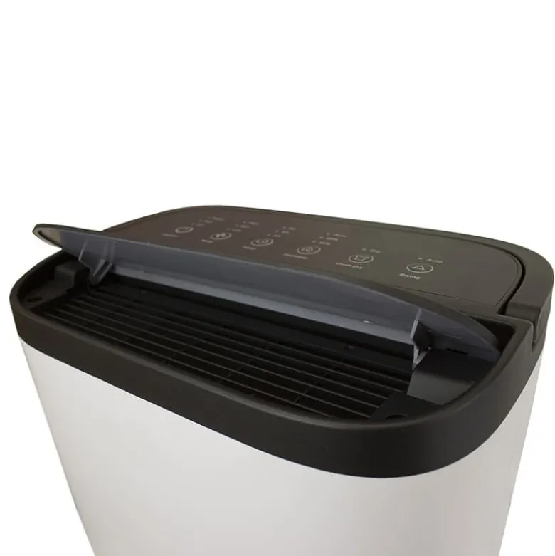 Déshumidificateur connecté evel 7l-j