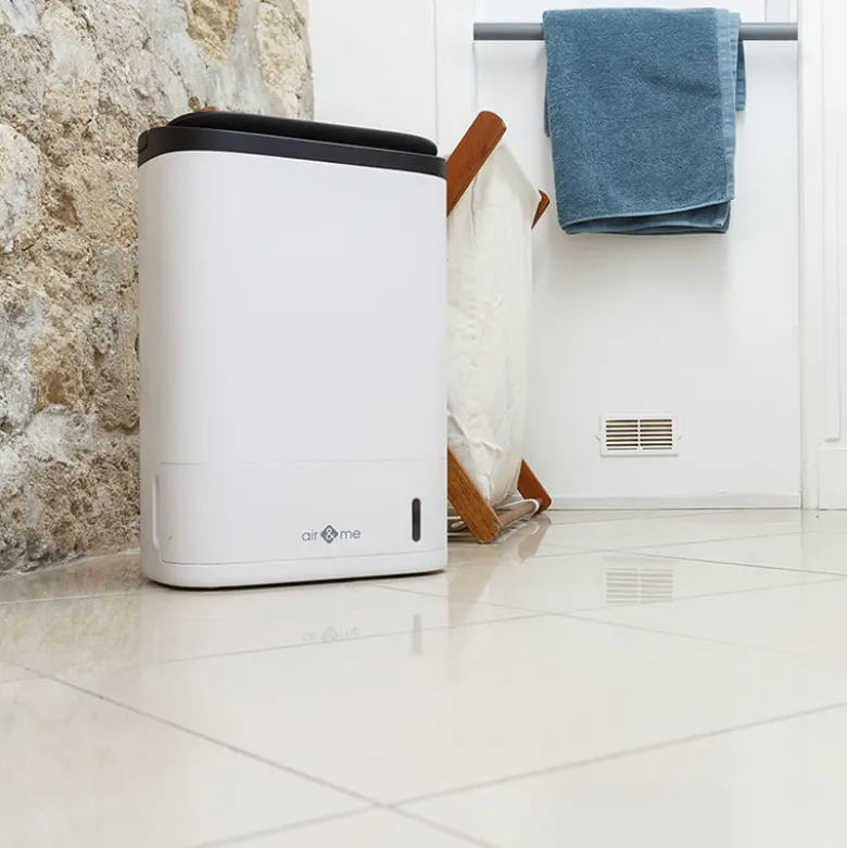 Déshumidificateur connecté evel 7l-j