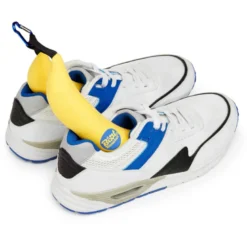 Désodorisants chaussures bananes
