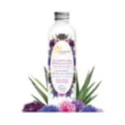 Eau micellaire demaquillante au bleuet