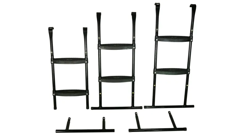 Echelle de trampoline multi taille