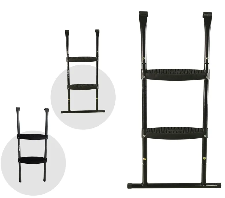 Echelle de trampoline multi taille
