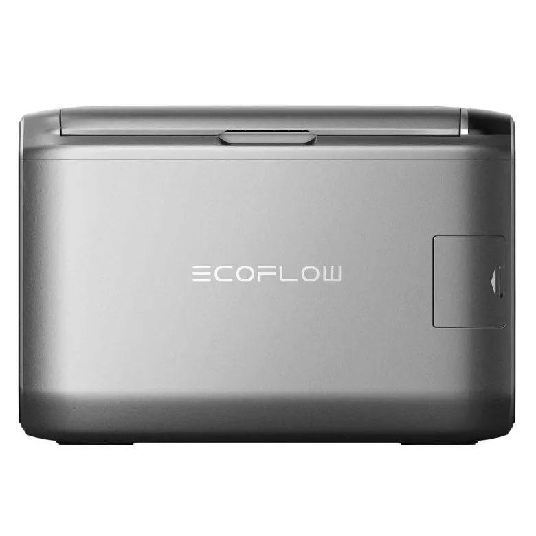 Ecoflow glacière 45l puissante vanlife
