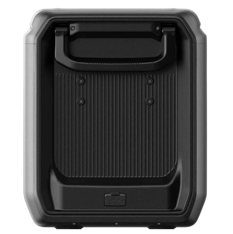 Ecoflow glacière 45l puissante vanlife