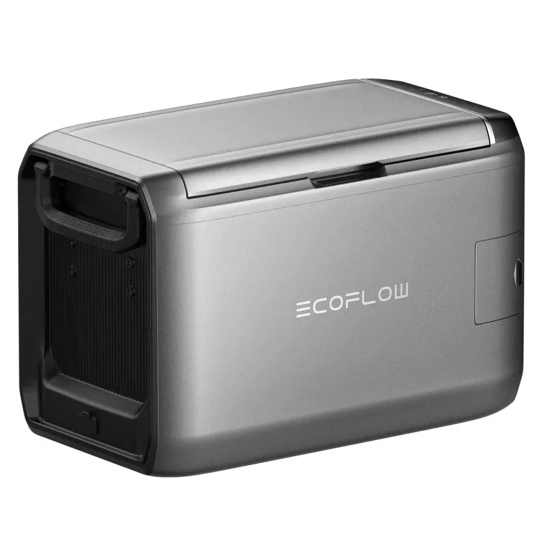 Ecoflow glacière 45l puissante vanlife