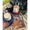 Ecorces de cacao bio à infuser