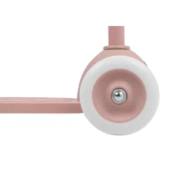 Eco trottinette dusty rose