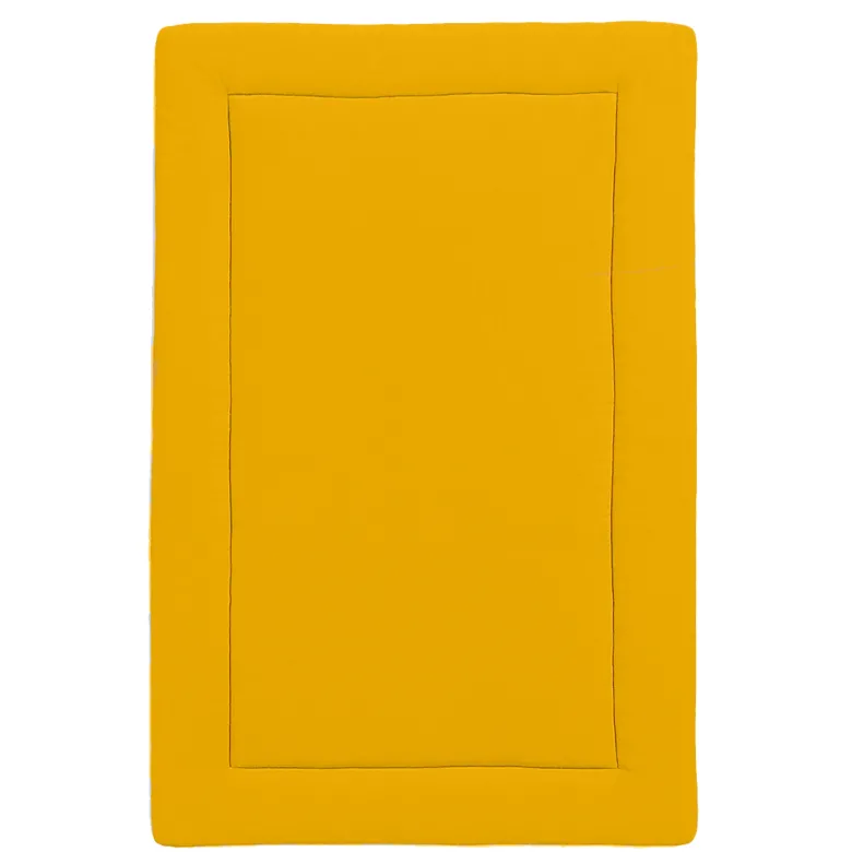 Edredon en coton bio honey