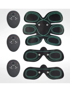Electro stimulateur musculaire
