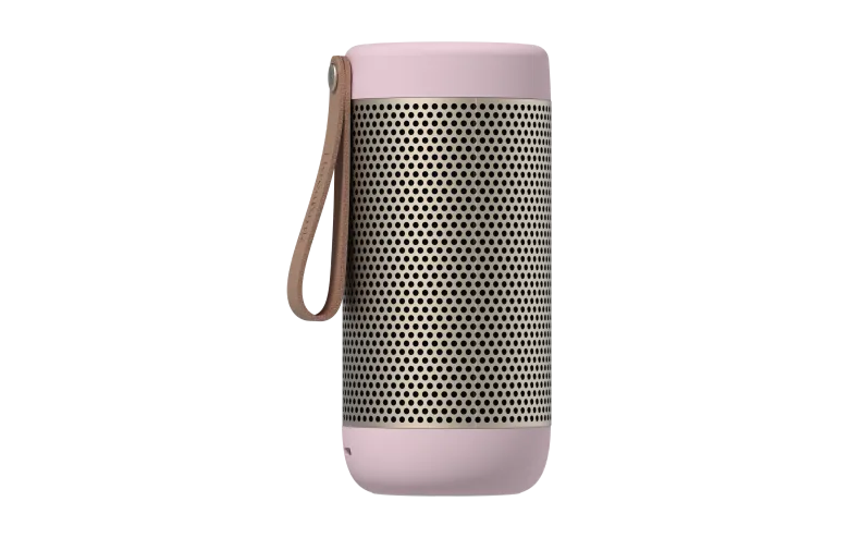 Enceinte bluetooth