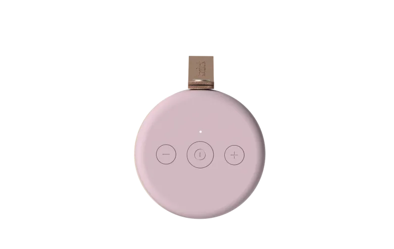 Enceinte bluetooth