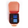 Enceinte bluetooth orange facesound