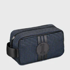 E2r trousse de toilette originale couleur brésil bobby