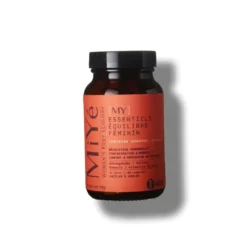 Essentiels équilibre féminin