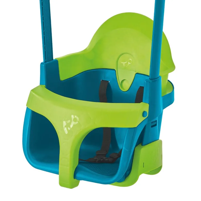 Fauteuil bébé évolutif 4 en 1