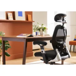 Fauteuil de bureau ergonomique ultimate v2 plus