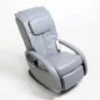 Fauteuil de massage at2000 gris classiq