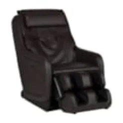 Fauteuil de massage at650 marron