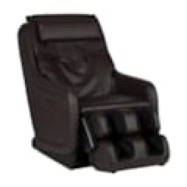 Fauteuil de massage at650 marron