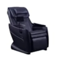 Fauteuil de massage at-328x noir