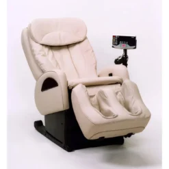 Fauteuil de massage sanyo dr-7700 zéro-g