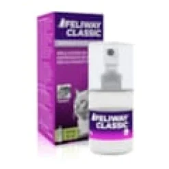 Feliway spray transport - ceva