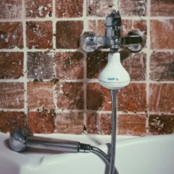 Filtre de douche pro