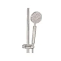 Filtre pommeau inox chlore
