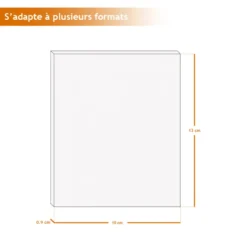 Filtres à charbon actif pour composteur