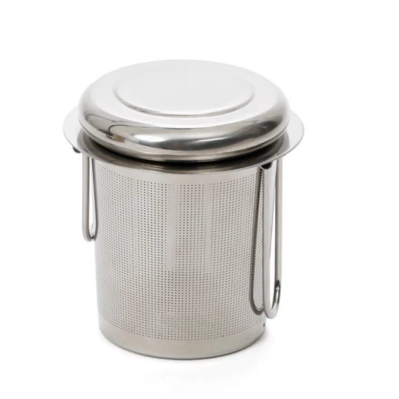 Filtre à thé pour mug