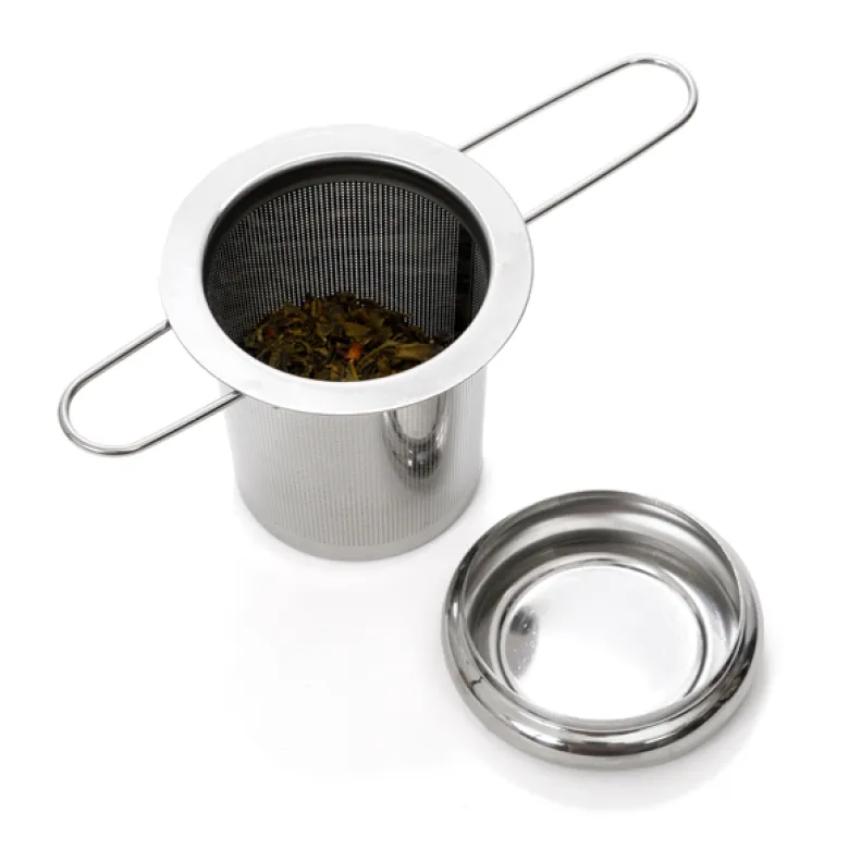 Filtre à thé pour mug