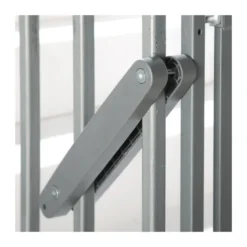 Fixations geuther gris