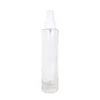 Flacon écrins en verre - 100 ml bouchage