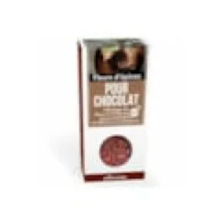 Fleurs d'épices bio chocolat