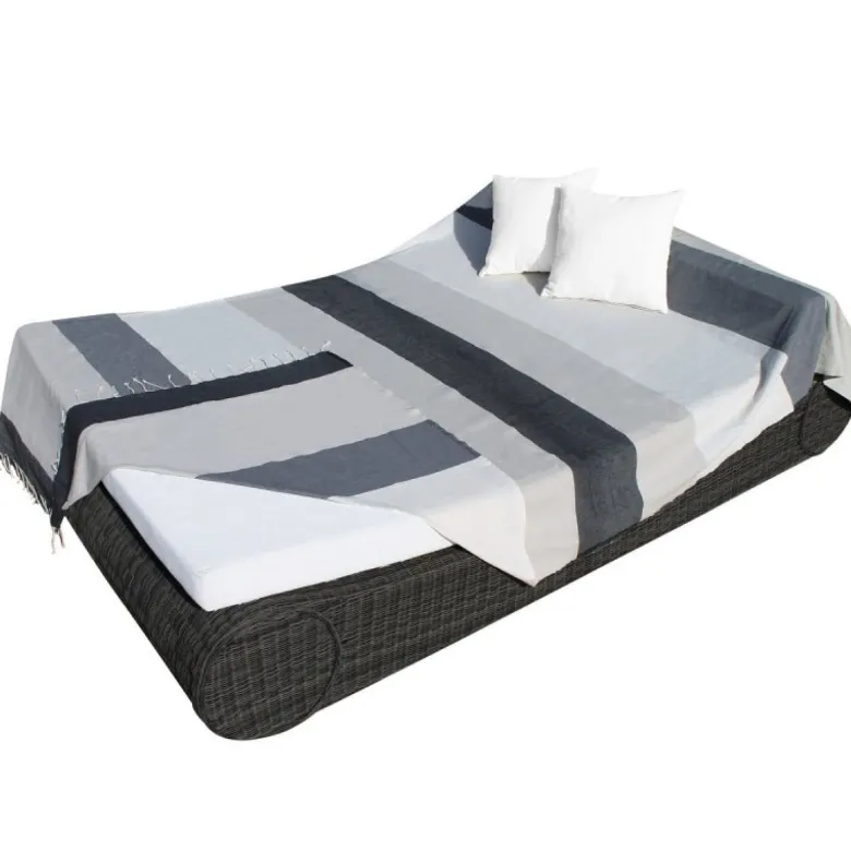 Fouta - 2 x 3 m