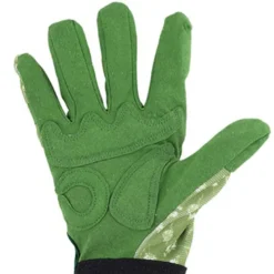 Gants de jardin chaud taille m