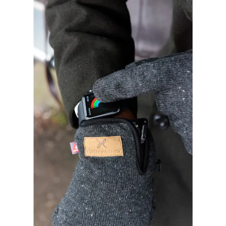Gants imperméables et respirants M